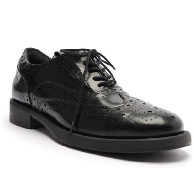 Schutz - Womens David Man Tailor