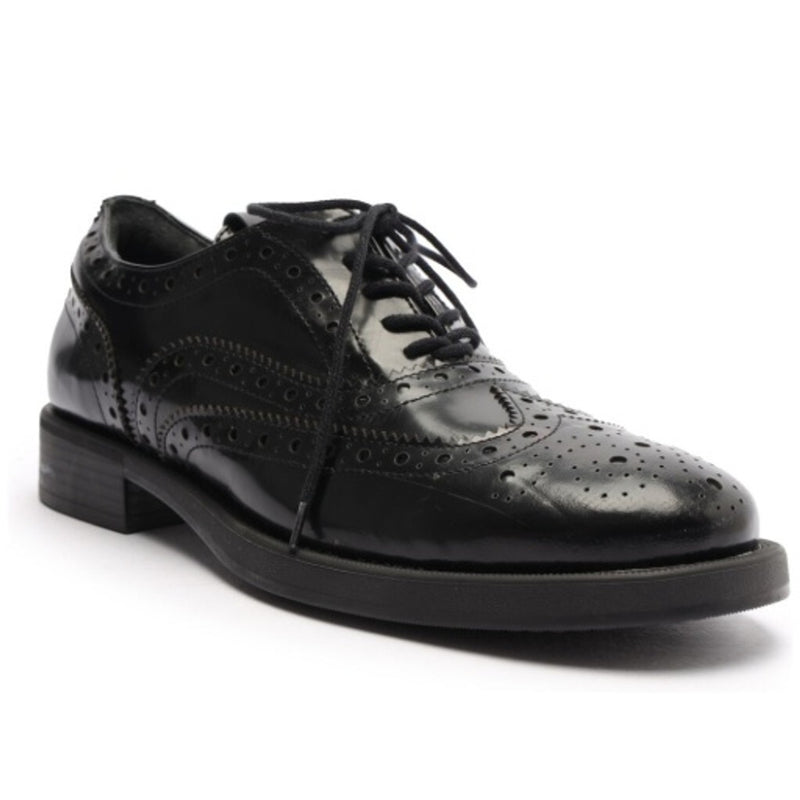 Schutz - Womens David Man Tailor