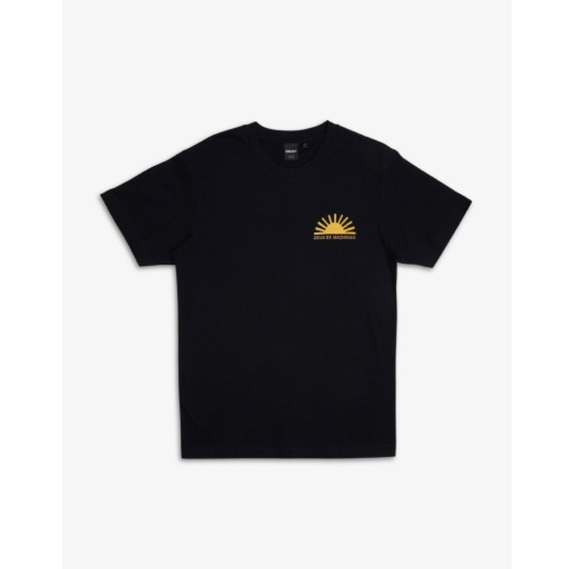 Deus Ex Machina - Mens Sunflare Tee