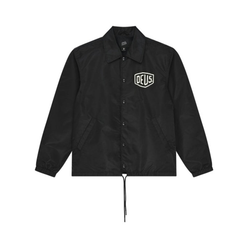 Deus Ex Machina - Mens Venice Coach