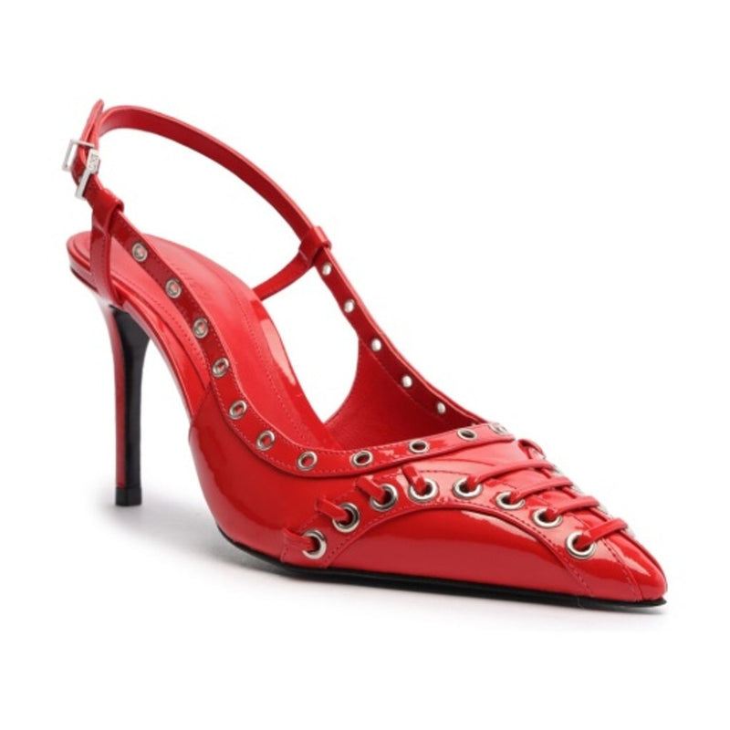 Schutz - Womens Ruth High Stiletto