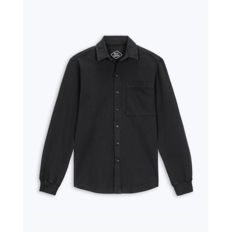 Alex Crane - Mens Caza Knit Shirt