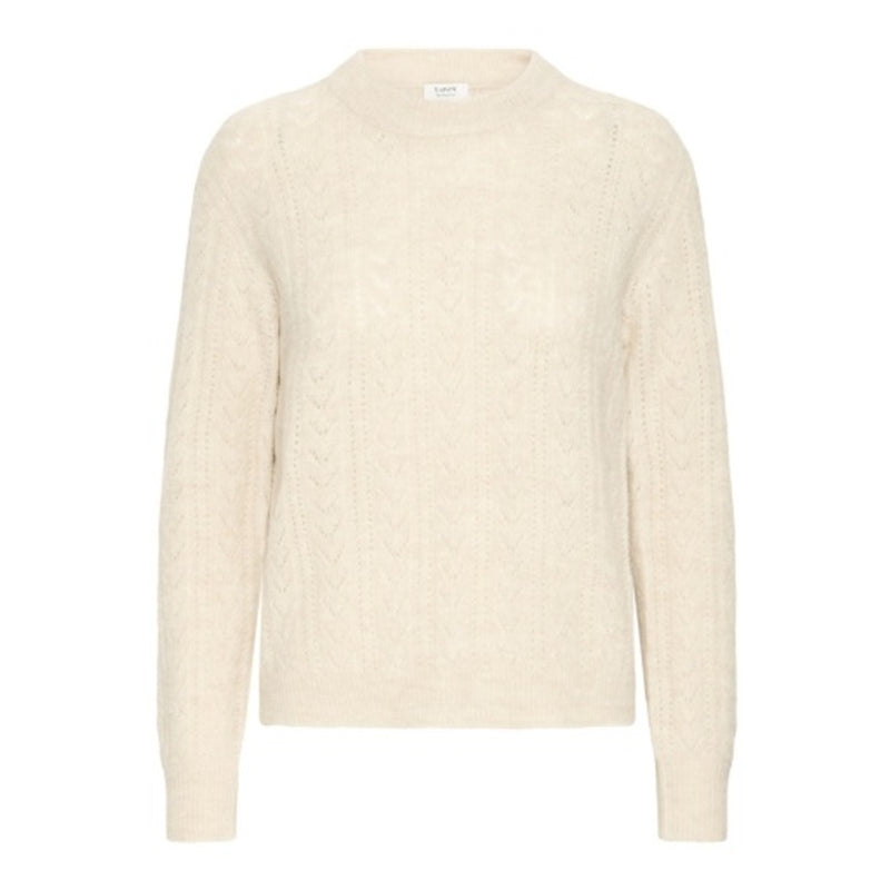 DK Company - Womens Bynimma Oneck Jumper