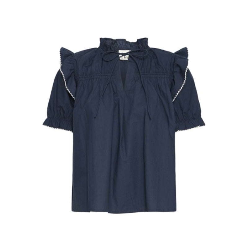 DK Company - Womens Ihlynni Short Sleeve