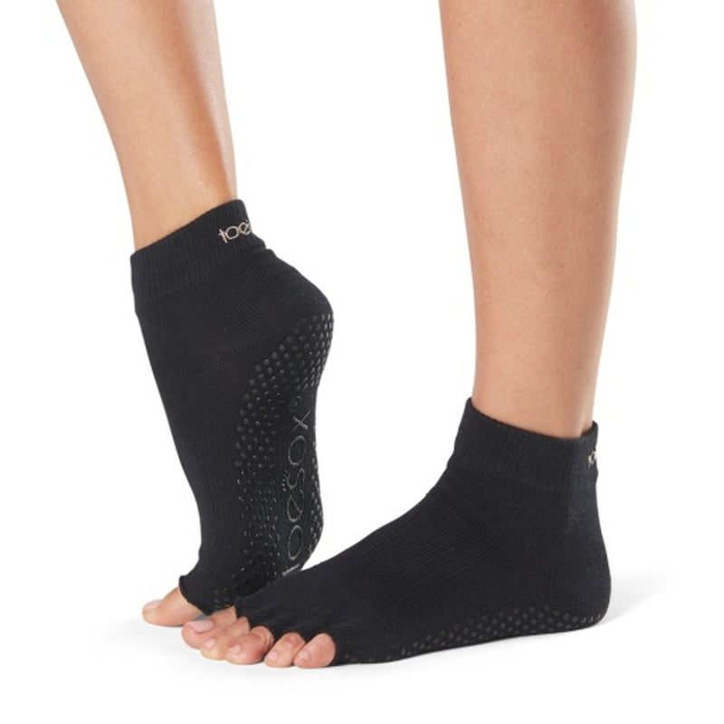 Thirty Three Threads - Unisex Grip H/T Ankle Summertime Stripe