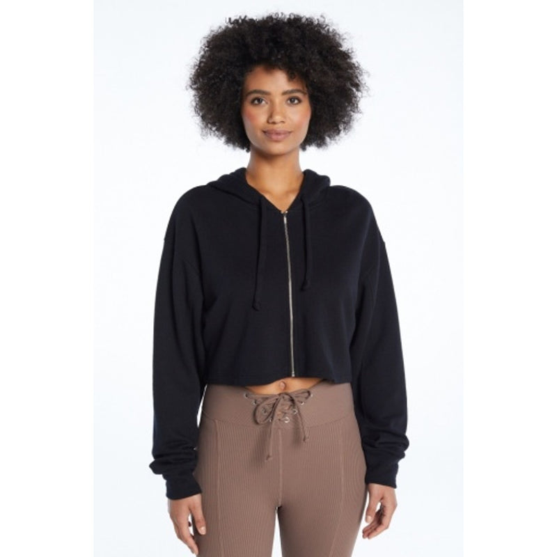 Year of Ours - Womens the Perfect Zip Up Hoodie