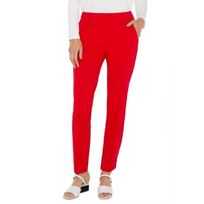 Liverpool Los Angeles - Womens Gemma Cigarette Trouser