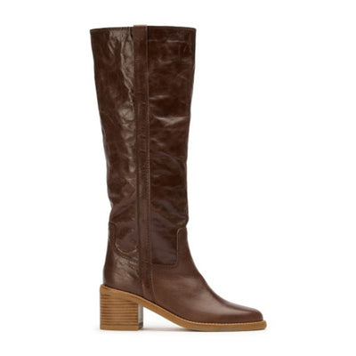 Tony Bianco - Womens Apache Casual Bt Calf
