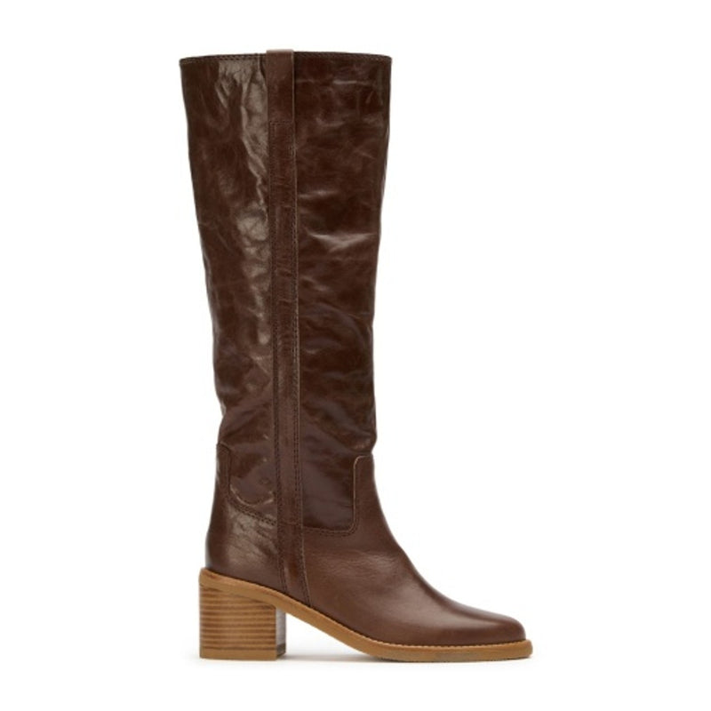 Tony Bianco - Womens Apache Casual Bt Calf