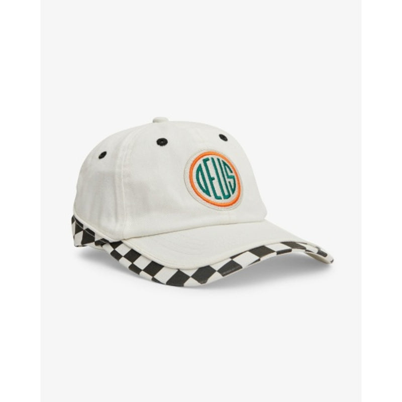 Deus Ex Machina - Mens Talledega Cap