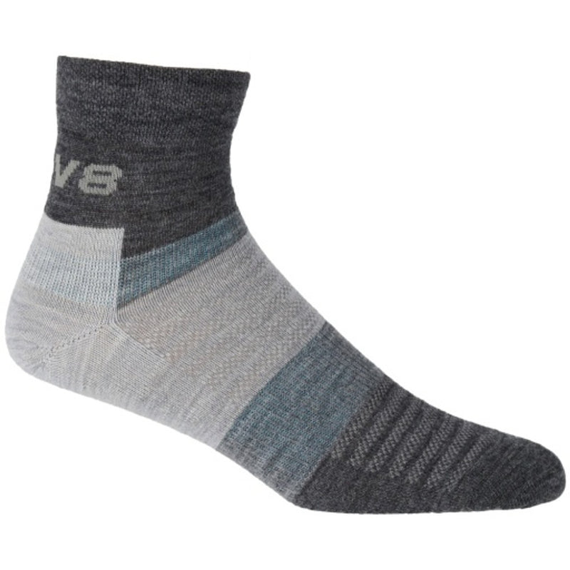 inov-8 - Unisex Merino Lite Mid Sock