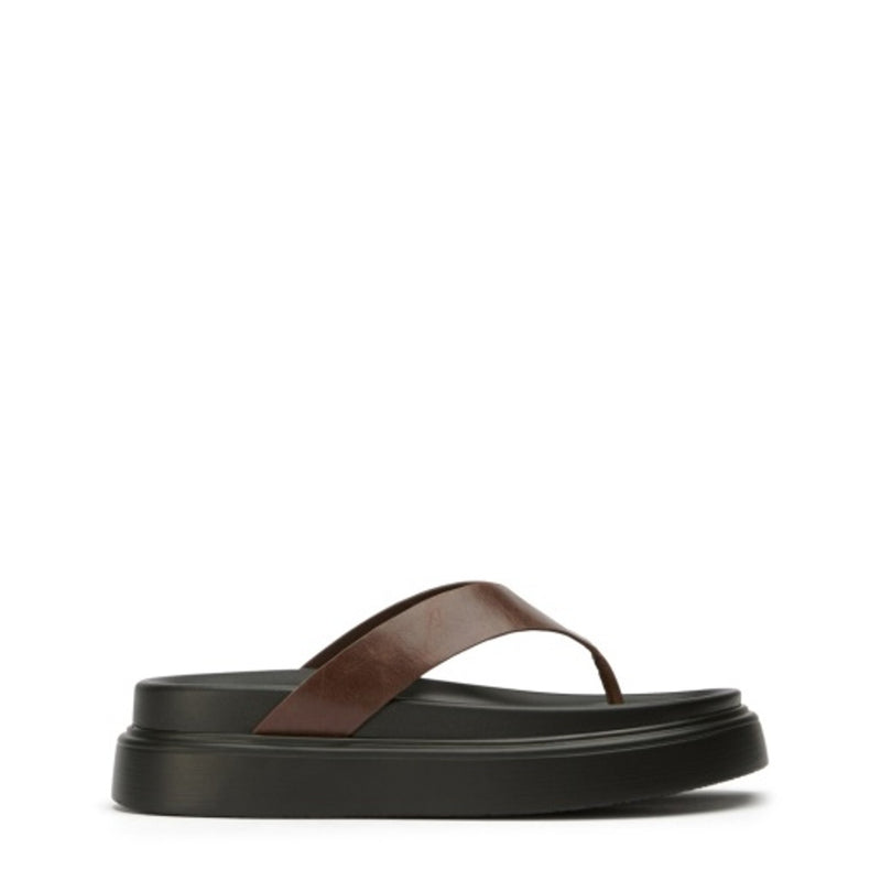 Tony Bianco - Womens Janet Casual Sandal