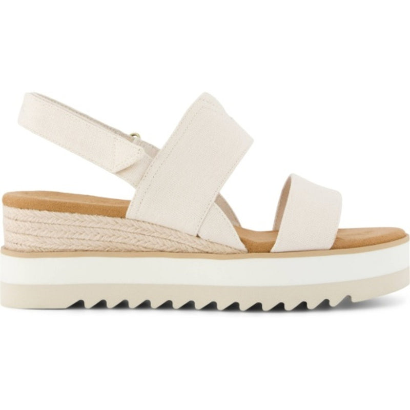 TOMS - Womens Emilia Sandal