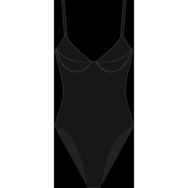 Onia - Womens Amara One Piece