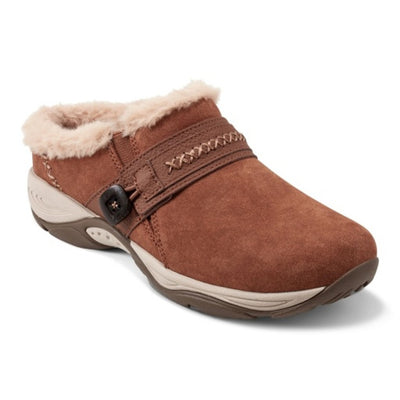Easy Spirit - Womens Elinn Mule - Medium Brown 210