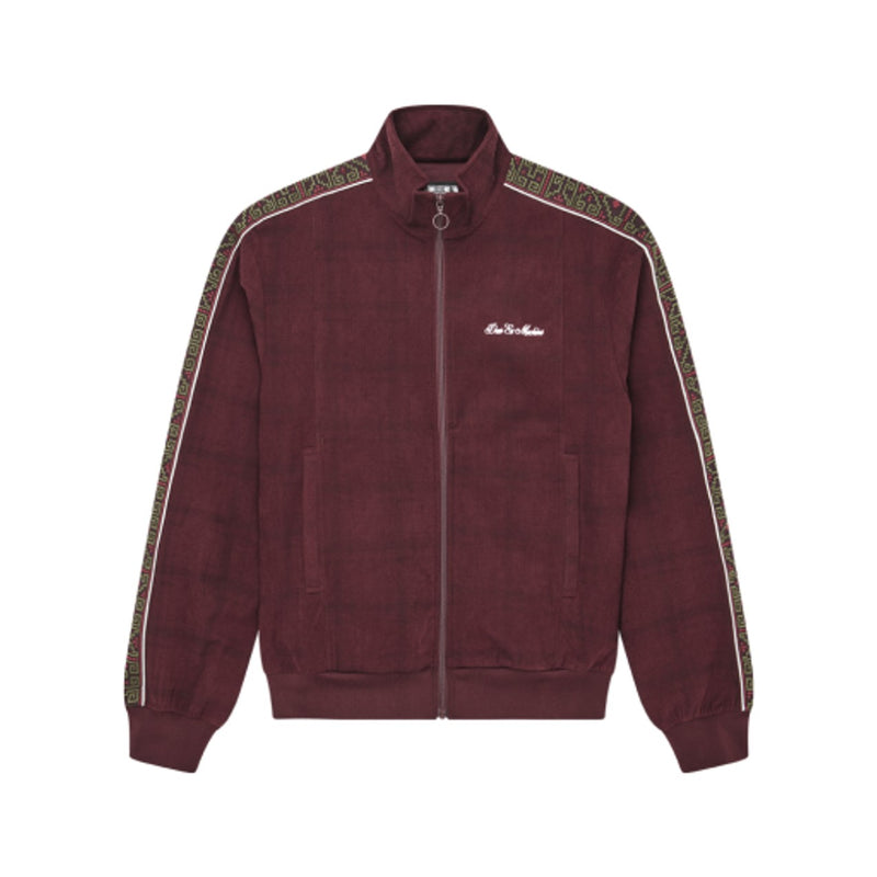 Deus Ex Machina - Mens Hugo Track Jacket