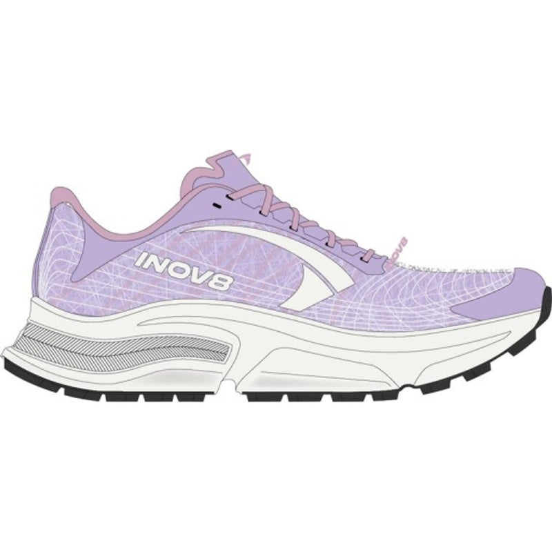 inov-8 - Womens Trailfly Pro Adapter with