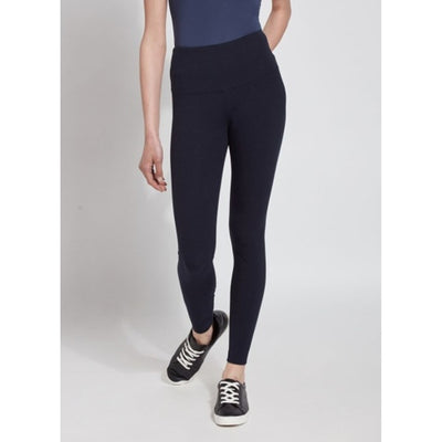 Lysse - Womens Flattering Cotton Legging