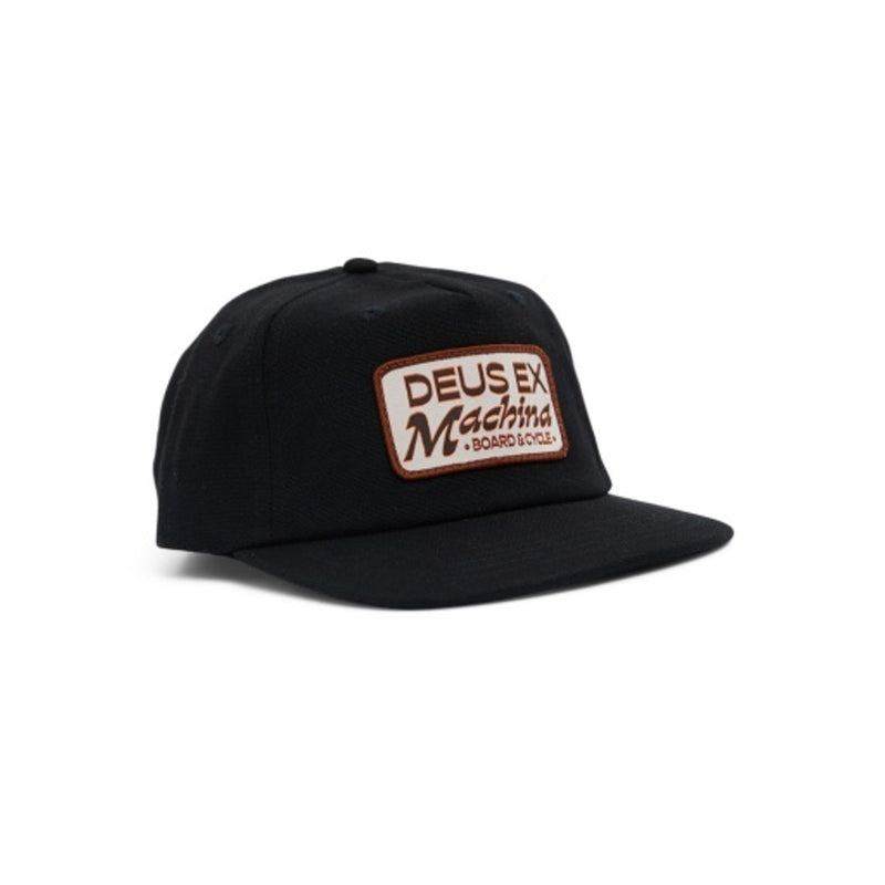 Deus Ex Machina - Mens Sandy Cap