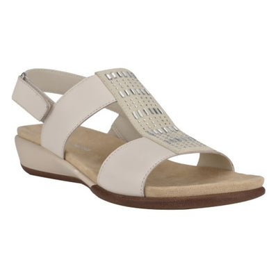 Easy Spirit - Womens Hazel Dress Shoe - Ivory 150