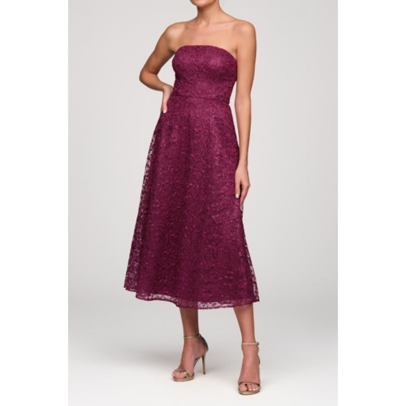 JS Collections - Womens Brinly Cocktail