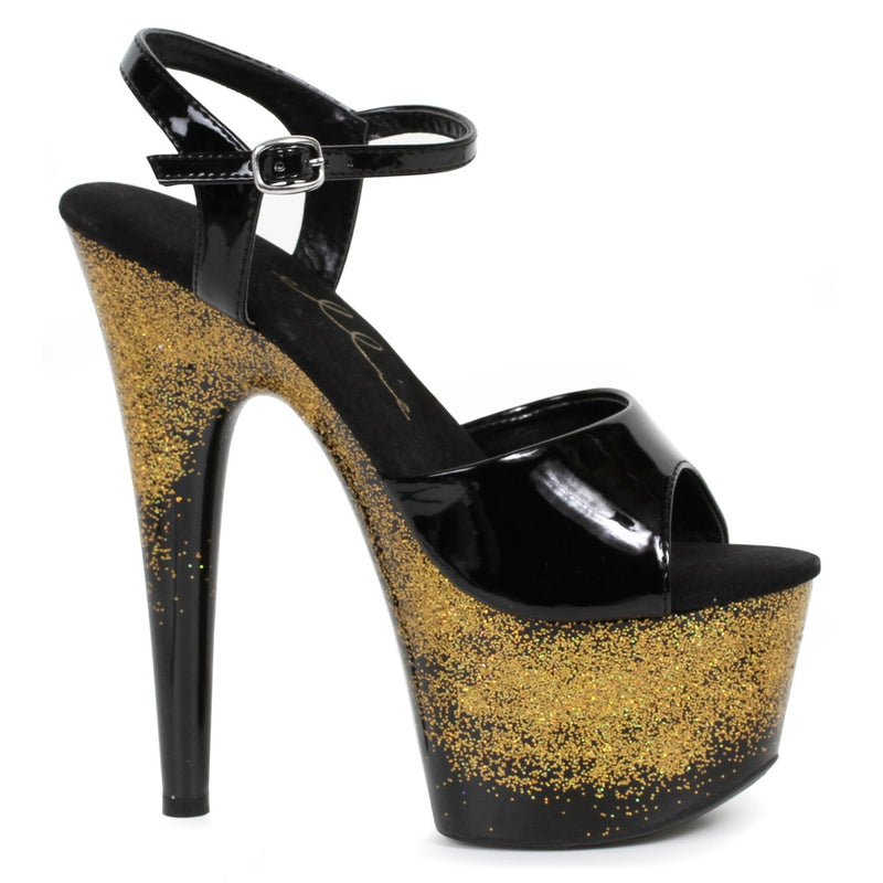 Ellie Shoes - 7" Pointed Stiletto Mule