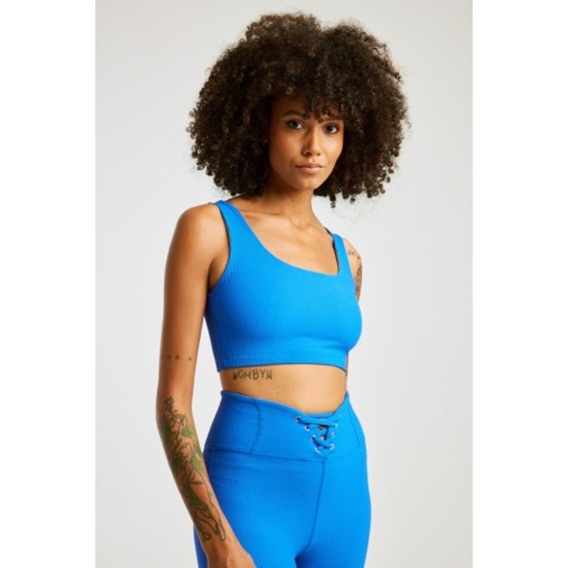 Year of Ours - Womens Thermal Go to Bra