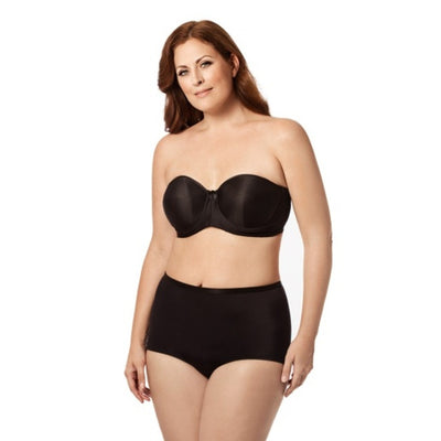 Elila - Womens Molded Strapless