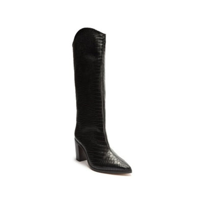 Schutz - Womens Maryana Block