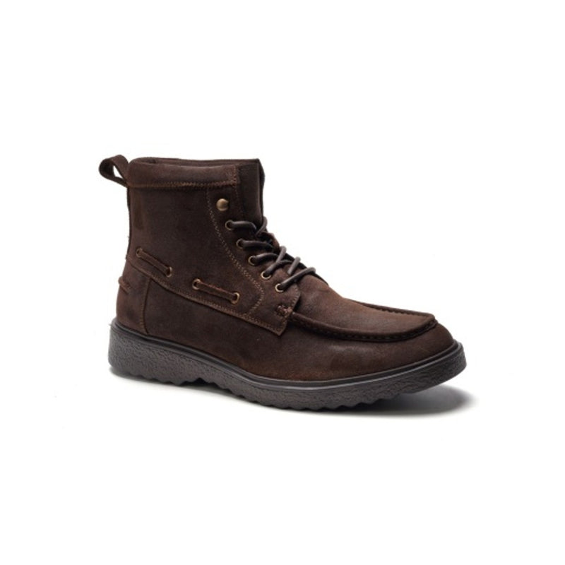 AV Universal - Mens Tundra Moc Boot