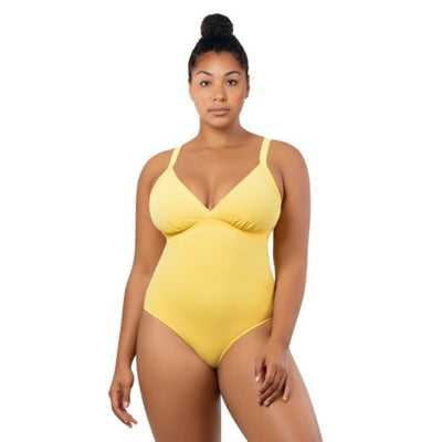 Parfait - Womens Vivien One-Piece Swimsuit