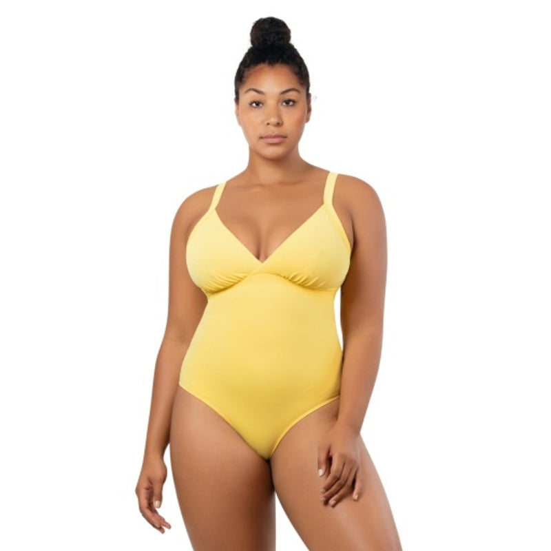 Parfait - Womens Vivien One-Piece Swimsuit