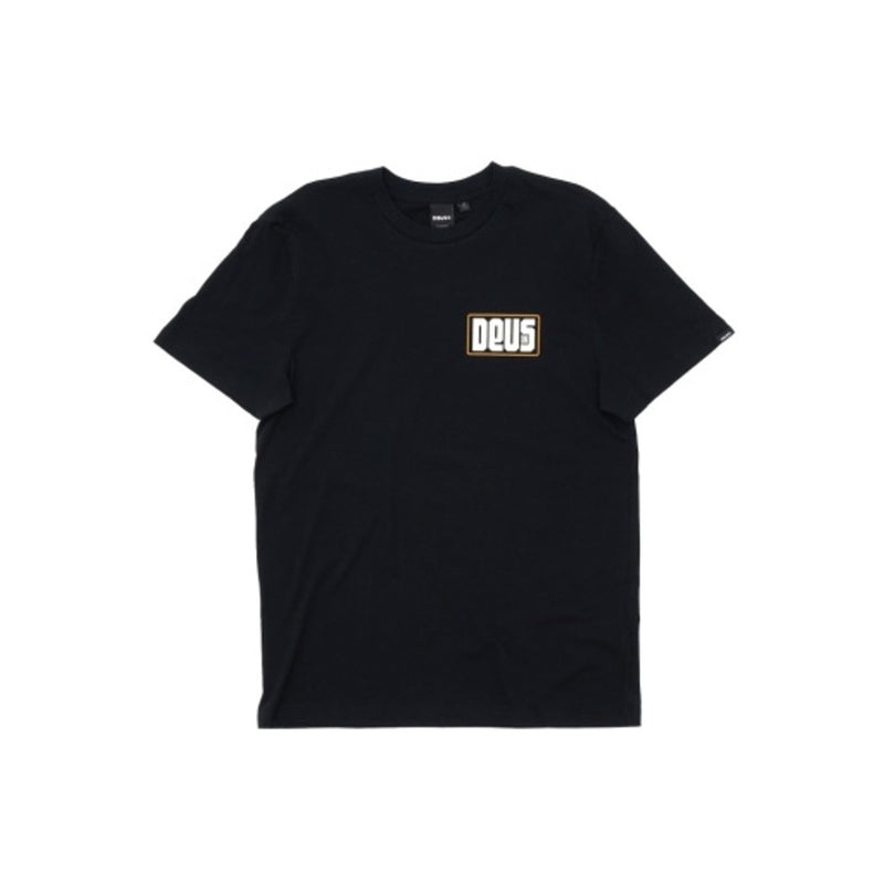 Deus Ex Machina - Mens Outage Tee