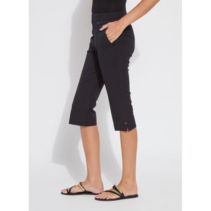 Lysse - Womens Amanda Capri Pant