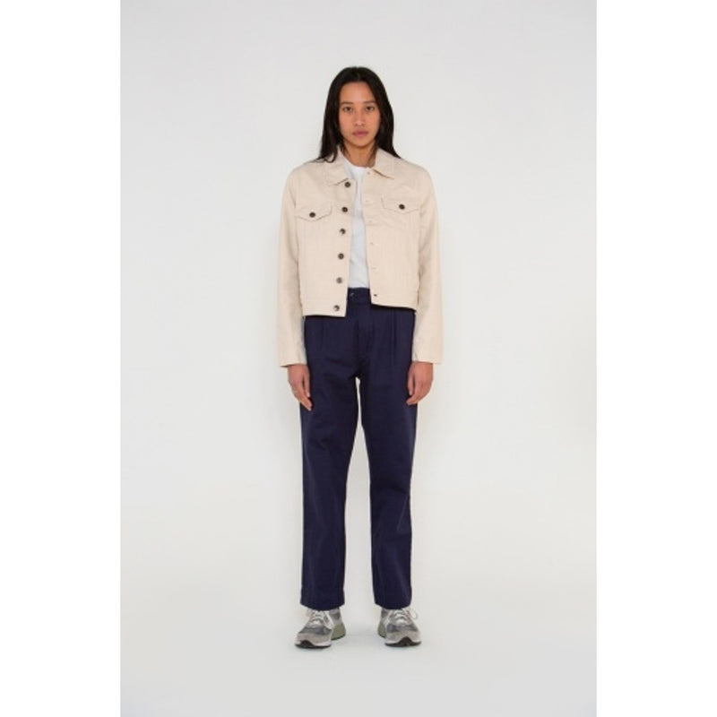 Deus Ex Machina - Womens Hawk Trucker