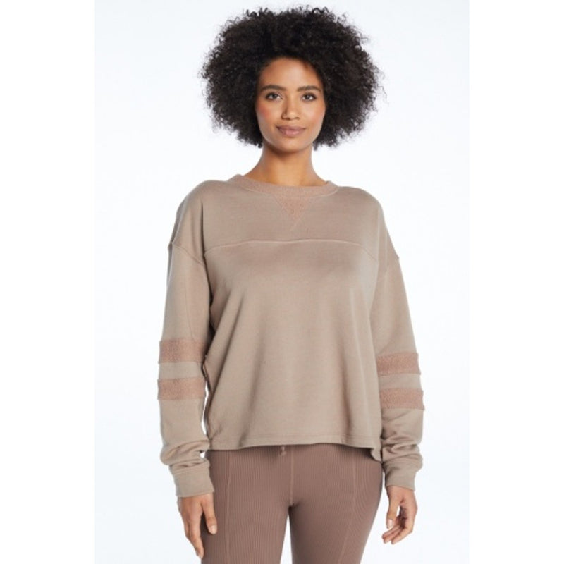 Year of Ours - Womens Varsity Sweater