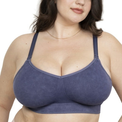 Ariela - Womens Smooth Seamless Comfort Wireless