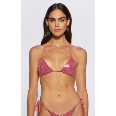 Peixoto - Womens Benji Bikini Top