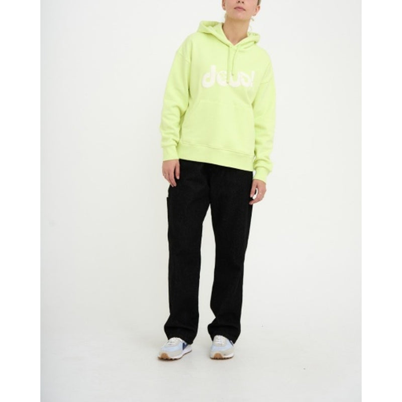 Deus Ex Machina - Mens Cloudy Hoodie