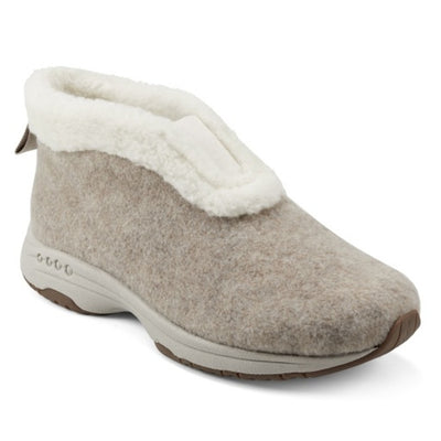 Easy Spirit - Womens Treepose 2 Casual Shoe - Medium Natural 101