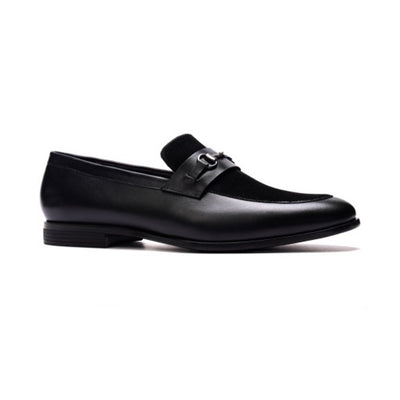 AV Universal - Mens Lucien Bit Loafer