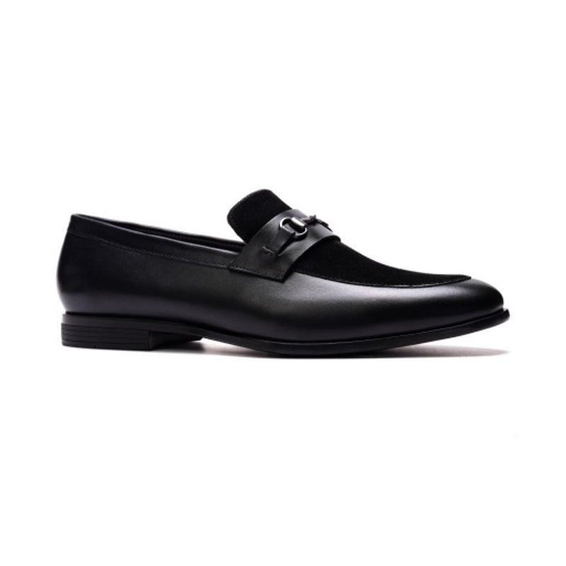 AV Universal - Mens Lucien Bit Loafer