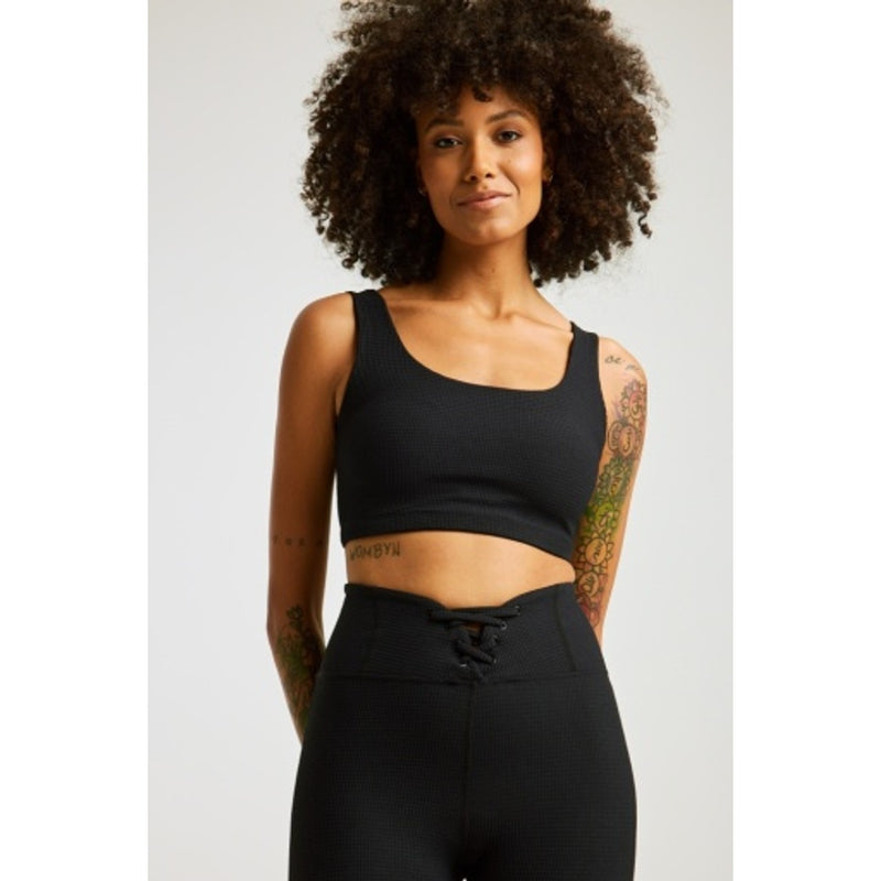 Year of Ours - Womens Thermal Go to Bra