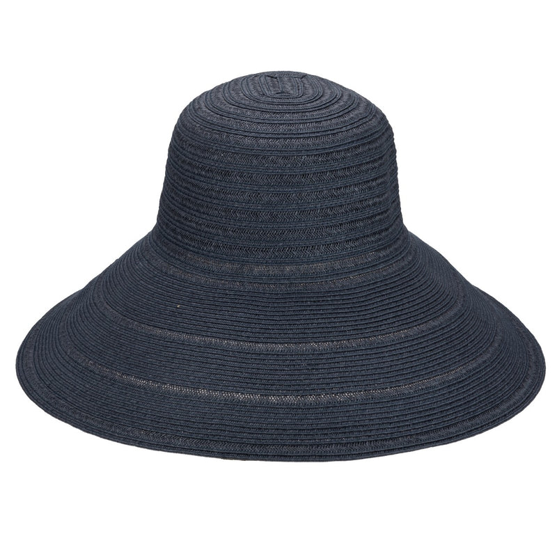 San Diego Hat Company - Newport- Ultrabraid Round Crown Sun Hat