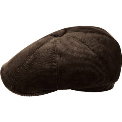 Kangol - Unisex Cord Hawker