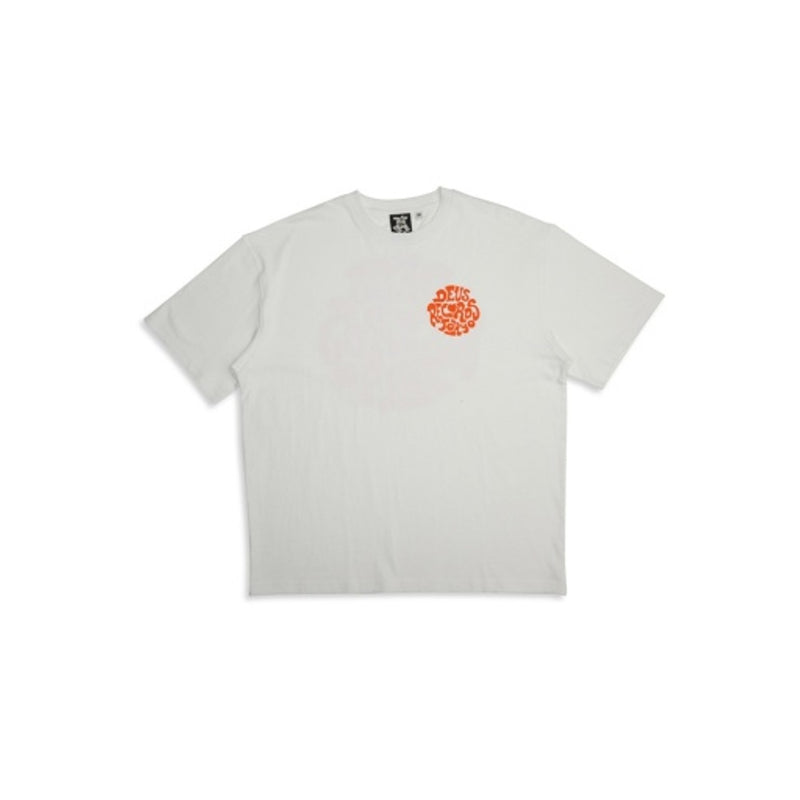 Deus Ex Machina - Mens Paradigm Tee