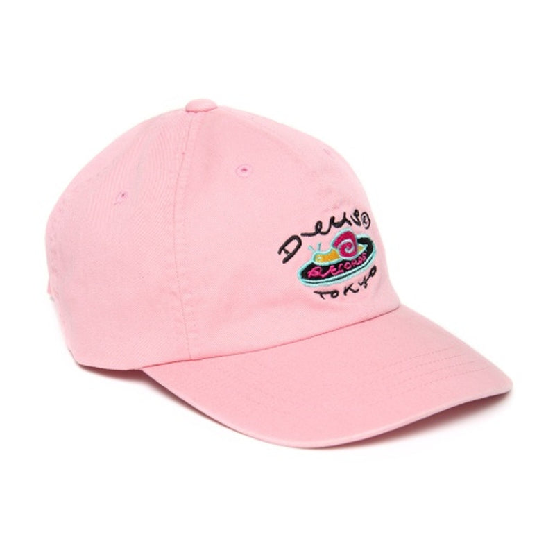 Deus Ex Machina - Mens Slowturn Cap