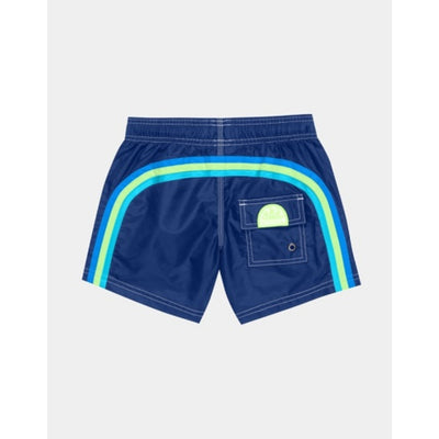 Sundek - Unisex Elastic Waist - Navy #28