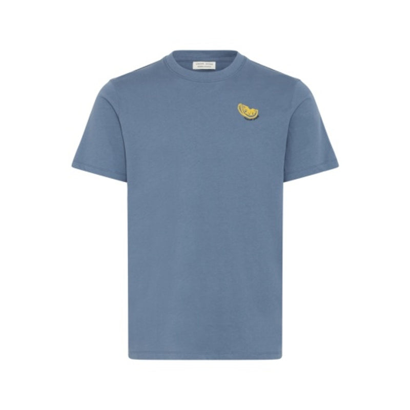 DK Company - Mens Cfsundin 0255 Tee with Emb.