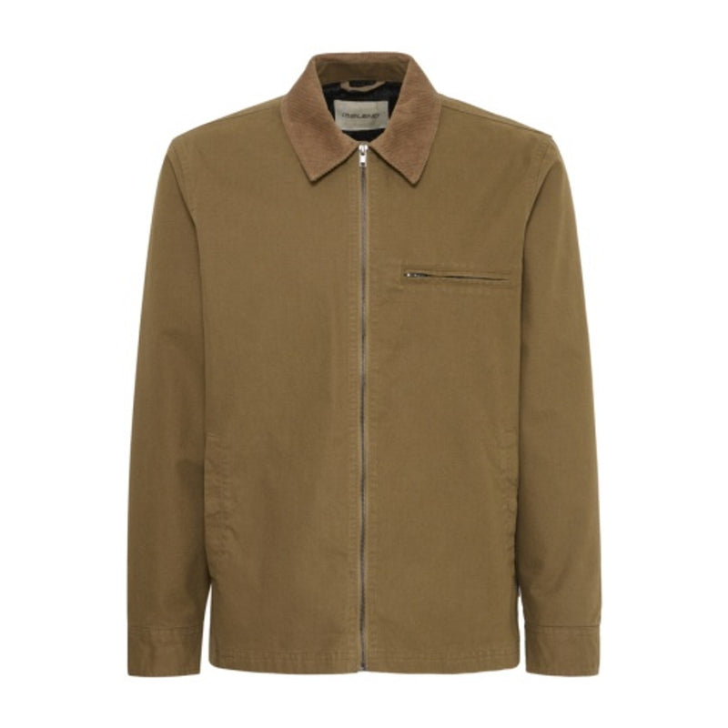 DK Company - Mens Bhfife Canvas Jkt